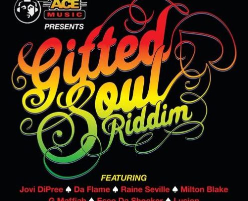 Gifted Soul Riddim