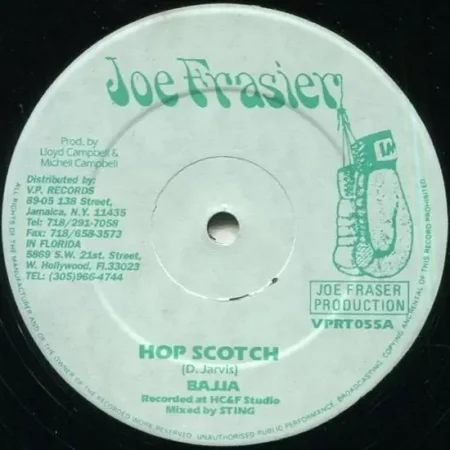 Giggy Aka Mama Riddim – Joe Frasier Production Giggy Aka Mama Riddim - Joe Frasier Production