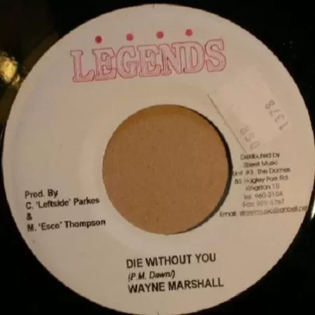 Giggy Riddim – Cousin Giggy Riddim - Cousin