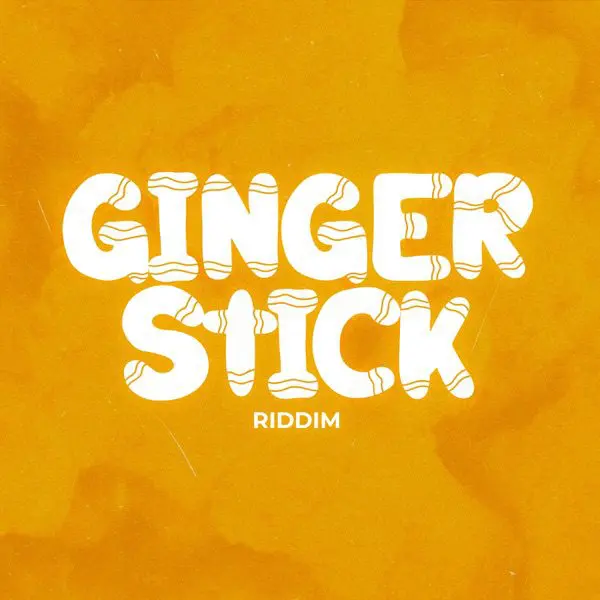 ginger stick riddim - problematic media