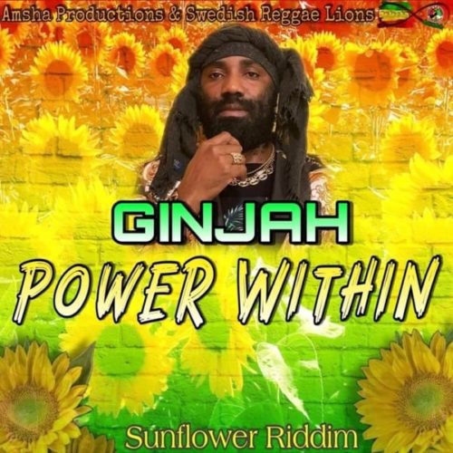 ginjah-power-within