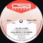 The Girl Is Mine Riddim – Various Producers
