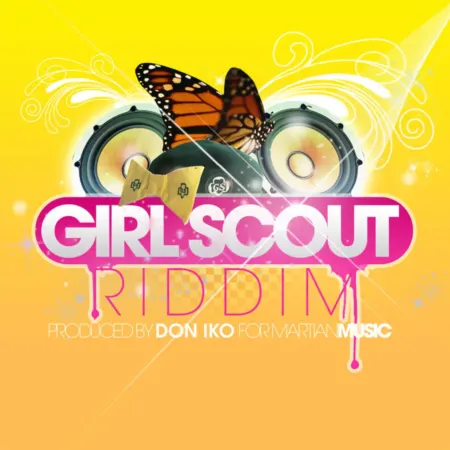 Girl Scout Riddim – Martian Music Girl Scout Riddim - Martian Music