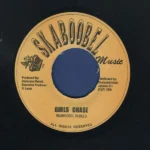 Girls Chase Riddim – Skabooble Music 1998