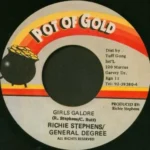 Girls Galore Riddim – Pot Of Gold