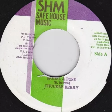 girlz program riddim - safe house music