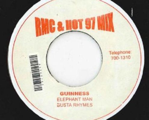 Give It To Me Riddim Remixes