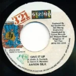 Give It Up Riddim – 321 Strong