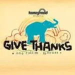 Give Thanks Riddim (2007) – Homeground Records