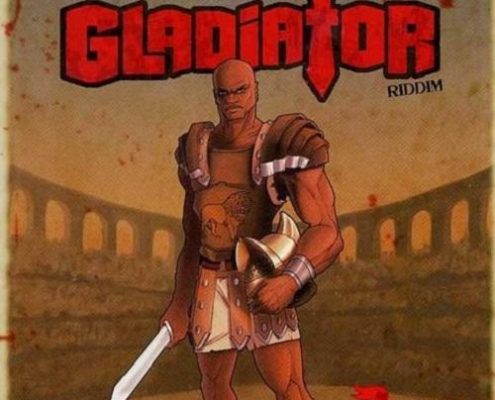 Gladiator Riddim 2005