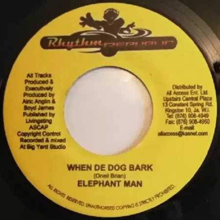 Gladiator Riddim – Rhythm Republic gladiator riddim - rhythm republic