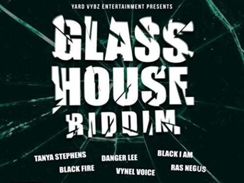 Glass House Riddim