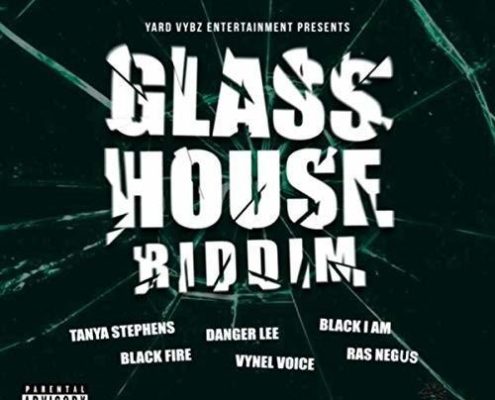 Glass House Riddim