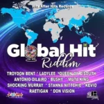 Global Hit Riddim – Hits After Hits Records
