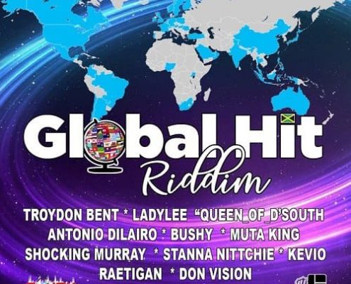 Global Hit Riddim