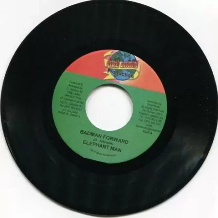 global riddim - fire links productions