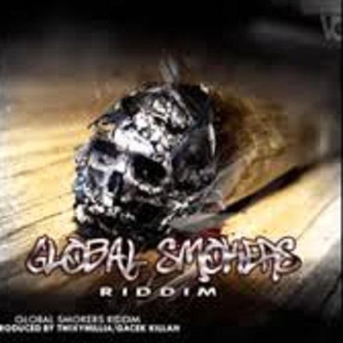 global smokers riddim - various artists