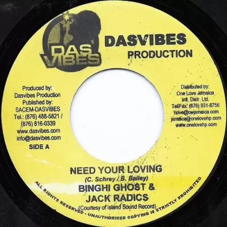 Gloria Riddim – Dasvibes Production gloria riddim - dasvibes production