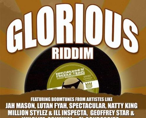 Glorious Riddim 2007