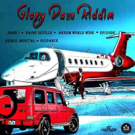 glory daze riddim - b.i.g rekordz