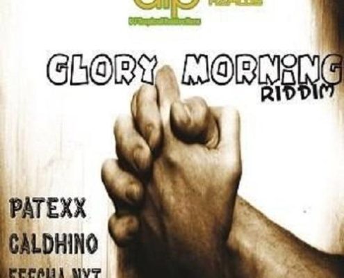 Glory Morning Riddim