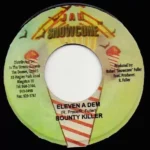 Glory Riddim – Jah Snowcone Entertainment