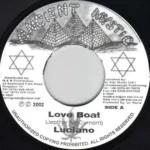 Glory Train Riddim – Ancient Mystic