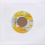 Glue Riddim – B-Rich