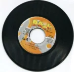 Glue Riddim (2001) – B-Rich Records