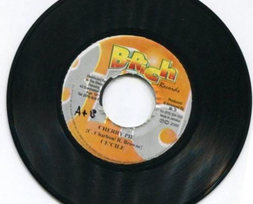 Glue Riddim E1563323993312