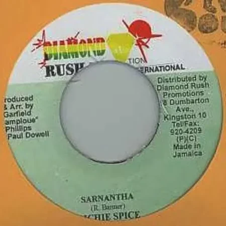 Gmc Riddim – Diamond Rush Productions gmc riddim - diamond rush productions