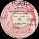 Go Deh Wid Riddim – Crystal Records