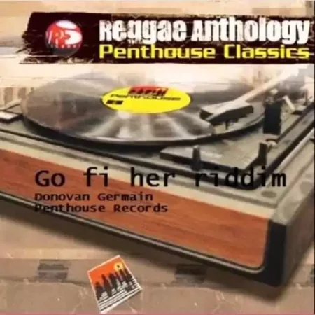 Go Fi Her Riddim - Penthouse Productions