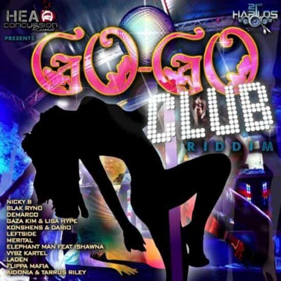 go-go-club-riddim