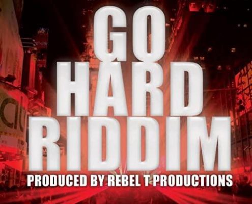 Go Hard Riddim