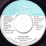 Goblin Riddim (1999) – Crimes Production