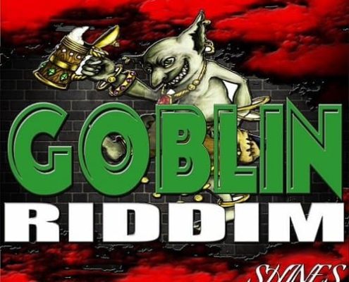 Goblin Riddim Reloaded 2020