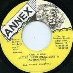 God Alone Riddim (1994) – Annex Production