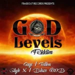 God Levels Riddim – Frassout Records