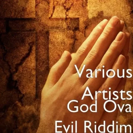 God Ova Evil Riddim – Heavenly Waves Productions god ova evil riddim - heavenly waves productions
