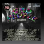 God People Riddim – Rb Records