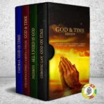 God & Time Riddim – Amere Entertainment
