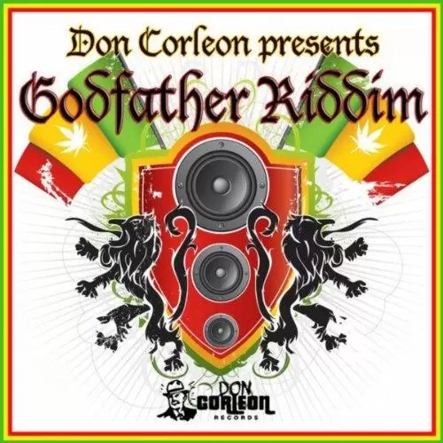 godfather riddim - don corleon records