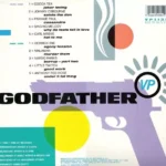 Godfather Riddim (1990) – Steelie And Clevie