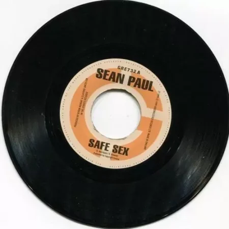 godfather riddim - greensleeves records