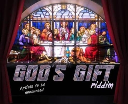 Gods Gift Riddim