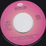Godzilla Riddim – Charm