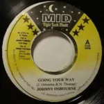 Going Your Way Riddim – Midnight Rock