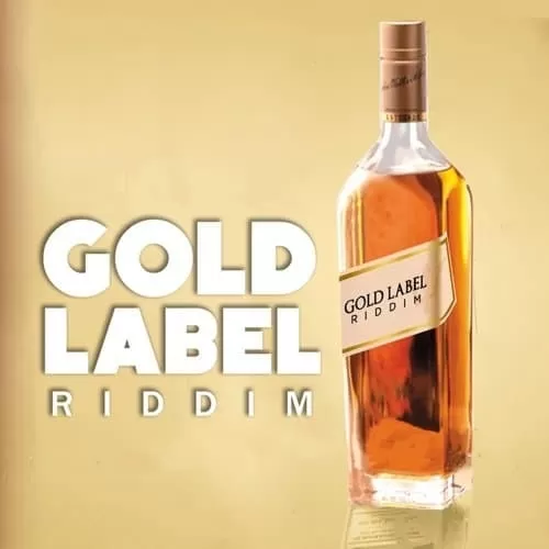 gold label riddim - superlynks / zifi records