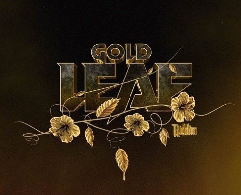 Gold Leaf Riddim
